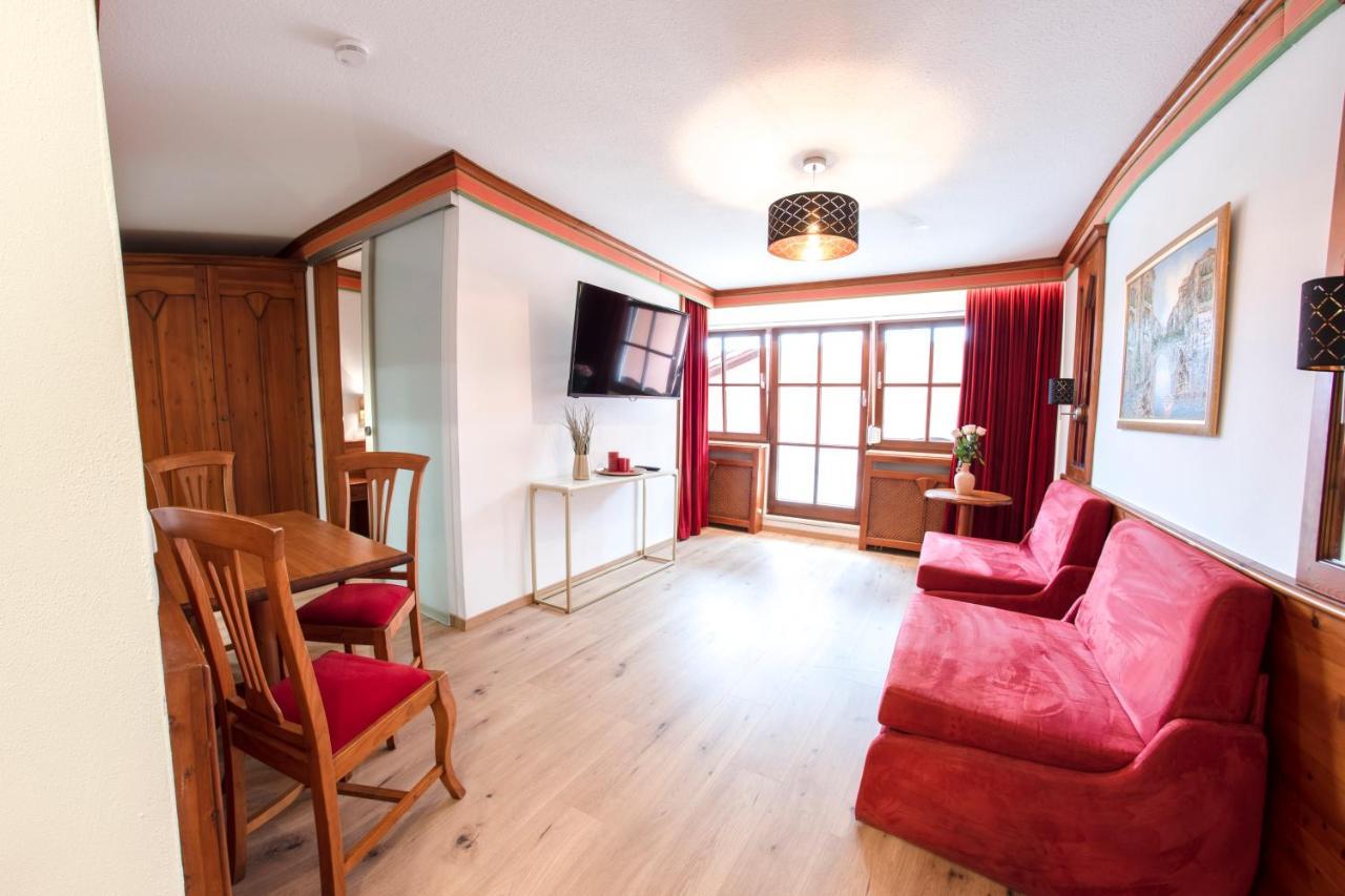 Hotel San Marco Füssen Extérieur photo