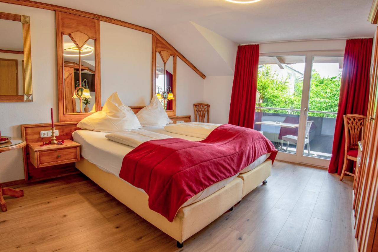 Hotel San Marco Füssen Extérieur photo