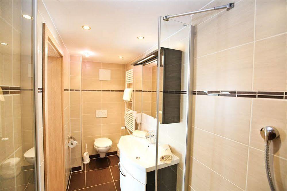 Hotel San Marco Füssen Extérieur photo