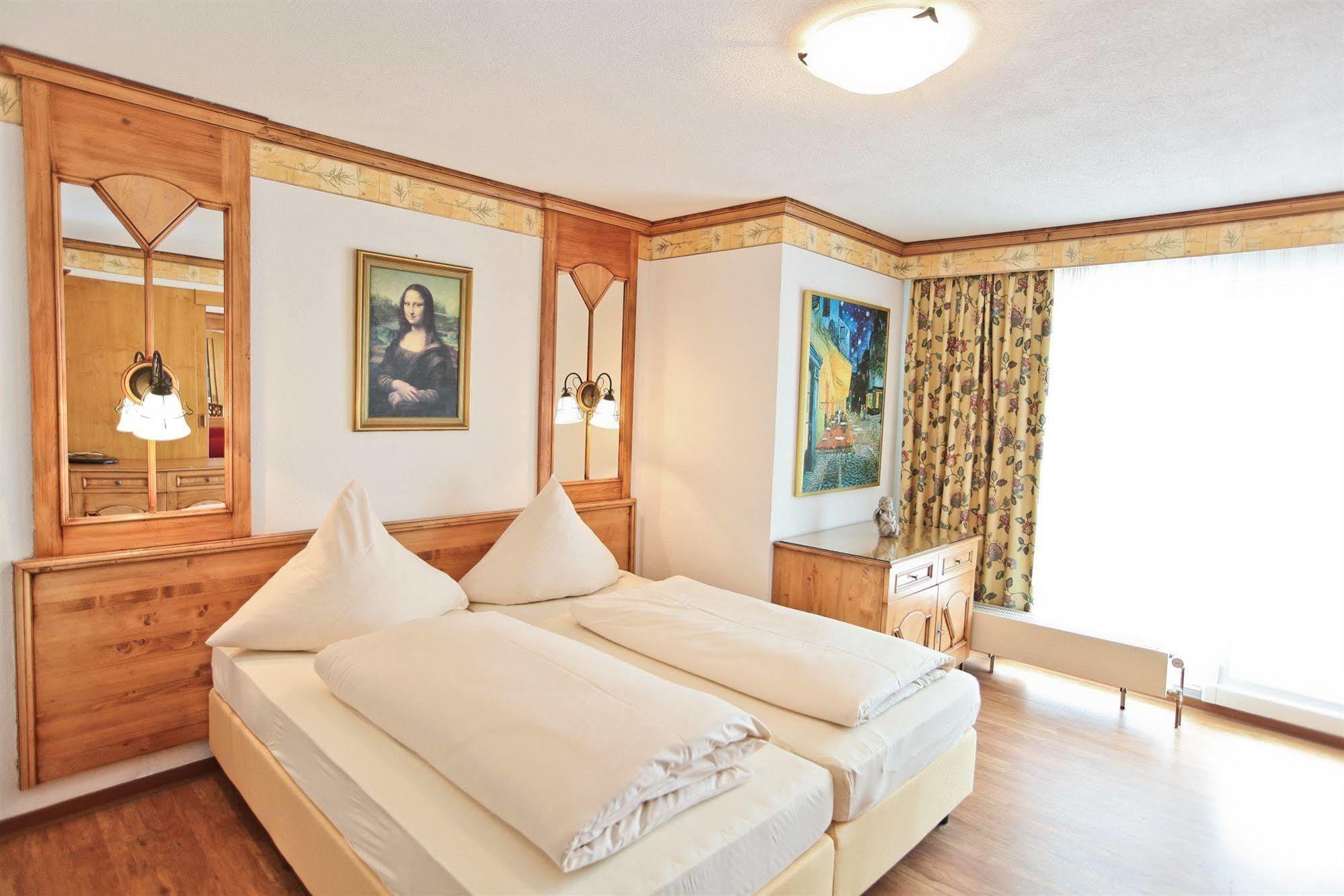 Hotel San Marco Füssen Extérieur photo