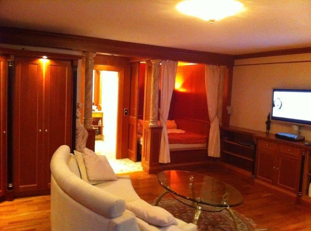 Hotel San Marco Füssen Extérieur photo