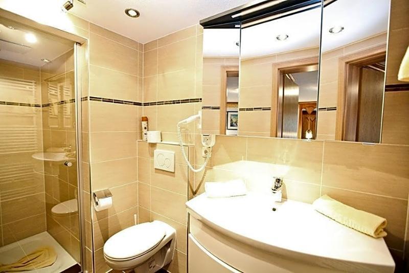 Hotel San Marco Füssen Extérieur photo